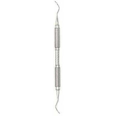 - Goldman Fox Curette - Molar Dentist Dental Instruments