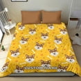 thumbnail image 2 of juego de cama husky, 2 of 4