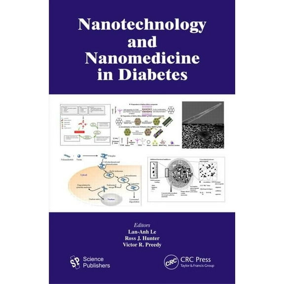 Nanotechnology and Nanomedicine in Diabetes, (Hardcover)