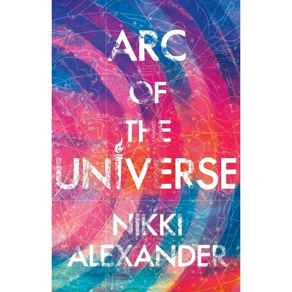 Arc of the Universe, (Paperback)