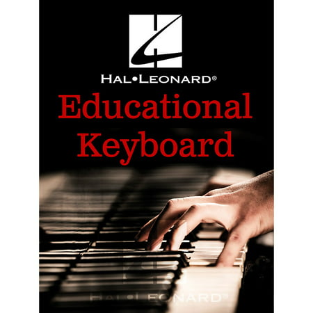 SCHAUM Hava Nagila Educational Piano Series