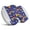 White-62, variant on Premium Unicorn Pattern Memory Foam Seat Cushion Ergonomic Chair Pad for Office Chair, Car, Airplane & Bleachers Sciatica, Tailbone Hip & Back Pain Relief - Chair Cushion for Long Office Workers.