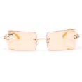 thumbnail image 1 of BRRR ORANGE Ombres à Paillettes Saturday, 1 of 2