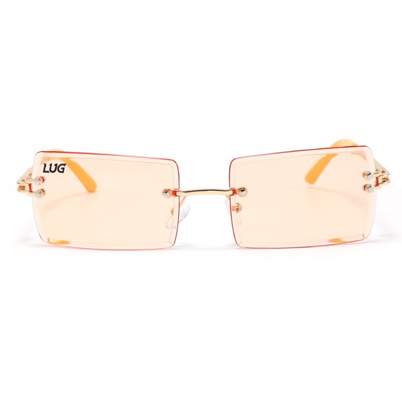 ORANGE BRRR SATURDAYSHADES