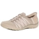 thumbnail image 1 of Zapatilla Skechers Breathe Easy-roll with ME para mujer, color topo 8, 1 of 7