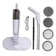 thumbnail image 2 of Trapeador Inalámbrico, Duradero Seca Seca Seca Giratoria Mop de Carga USB Ahorro de Mano de Obra para El Dormitorio para la Oficina, 2 of 7