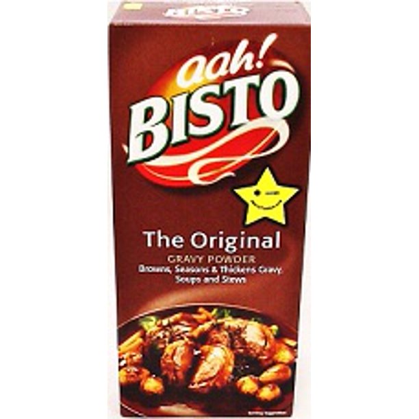 Bisto Gravy Powder 1lb 4pack