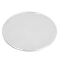 Drum Head 10 Inch Reticulate White Color Sound Deadening Metal drum-head-10-inch-reticulate-white-color-sound-deadening-metal
