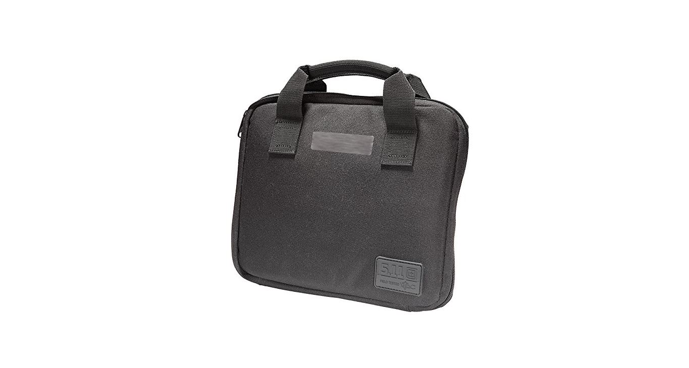 5.11 587240261SZ Single Pistol Case