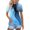 Light Blue, variant on Dress Casual Shirt Women Lace Dress Blouses Women Long Sleeve under Shirt Leggings Shirts Short Sleeve Womens Dresses 2022 Ladies V Neck Tops Long Sleeve Marine Layer Women Tee Tall Womens Button