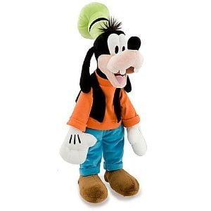 goofy doll walmart