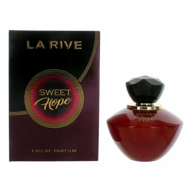 la rive she is mine