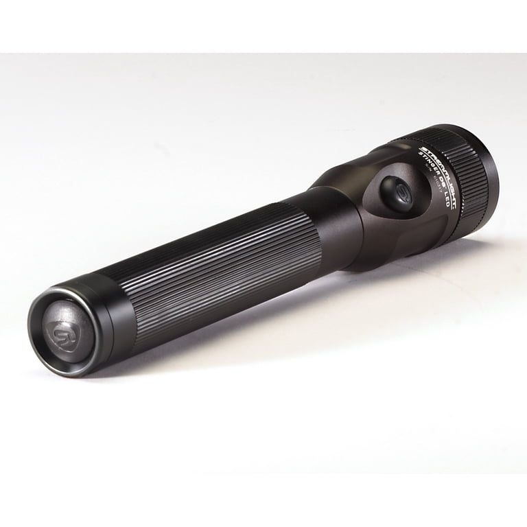 dark star ds 1000 rechargeable flashlight repair USA Series LED - 1500 Lumen The C4 LED technology is shock Streamlight Stinger DS LED Rechargeable