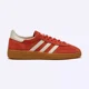 thumbnail image 1 of Ad-id-as Handball Spezial Originals Casual Shoes Sneakers Preloved Red IG6191, 1 of 6