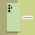 thumbnail image 1 of Funda cuadrada de silicona líquida para móvil, protector de lente para Samsung Galaxy Note 9, 10, 20 Plus, Ultra xuanjing unisex, 1 of 2