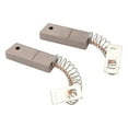 thumbnail image 2 of Alternator Brushes, OEM Standard A647X50170 High Toughness Lasting Performance Scratch Resistant  For Alternator, 2 of 8