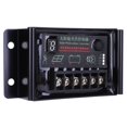 thumbnail image 1 of Regulador De Panel Solar, Controlador De Batería, Conexión Anti-reversa A Prueba De Agua Para Equipos De Automatización Comunicación Transporte Petroquímico ANGGREK Otros, 1 of 8