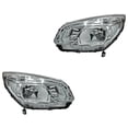 thumbnail image 1 of Par de FAROS COLORADO 2013 al 2015 CHEVROLET Genérica ., 1 of 4