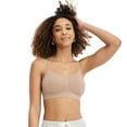 thumbnail image 1 of Jockey Women's Seamfree Modern Micro Stretch Cami Strap Bralette, 1 of 8