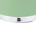thumbnail image 4 of BIMZUC Portable Underwear Washing Machine Cordless Rechargeable Automatic Mini Washer for Socks and Towels Green 8.27x5.51x5.12 inches / 21.0x14.0x13.0 cm, 4 of 9