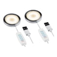 thumbnail image 2 of Kit de 4 Lámparas LED para Impresora 3D, para A1/A1mini/P1S/P1P/X1C, 5 V, Alimentación USB, 3 Temperaturas de Color Ajustables., 2 of 7