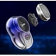 thumbnail image 2 of Electric Mini Shaver TX2301 USB Rechargeable Shaver for Home Compact and Portable Men's Travel, 2 of 3