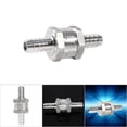 thumbnail image 2 of One Way Petrol Practical Automobile Check Valve, Check Valve, Durable For Low Pressure Fuel Systems Carburetors, 2 of 5