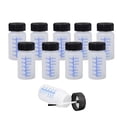 thumbnail image 3 of 10 Botellas de Pintura de Retoque con Pincel y Tapa de 60 Ml, 3 of 9