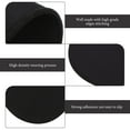 thumbnail image 2 of Miangastore Stand Mixer Mover Rubber Stand Mixer Mover Stand Mixer Slider Mat Mixer Sliding Mat, 2 of 9