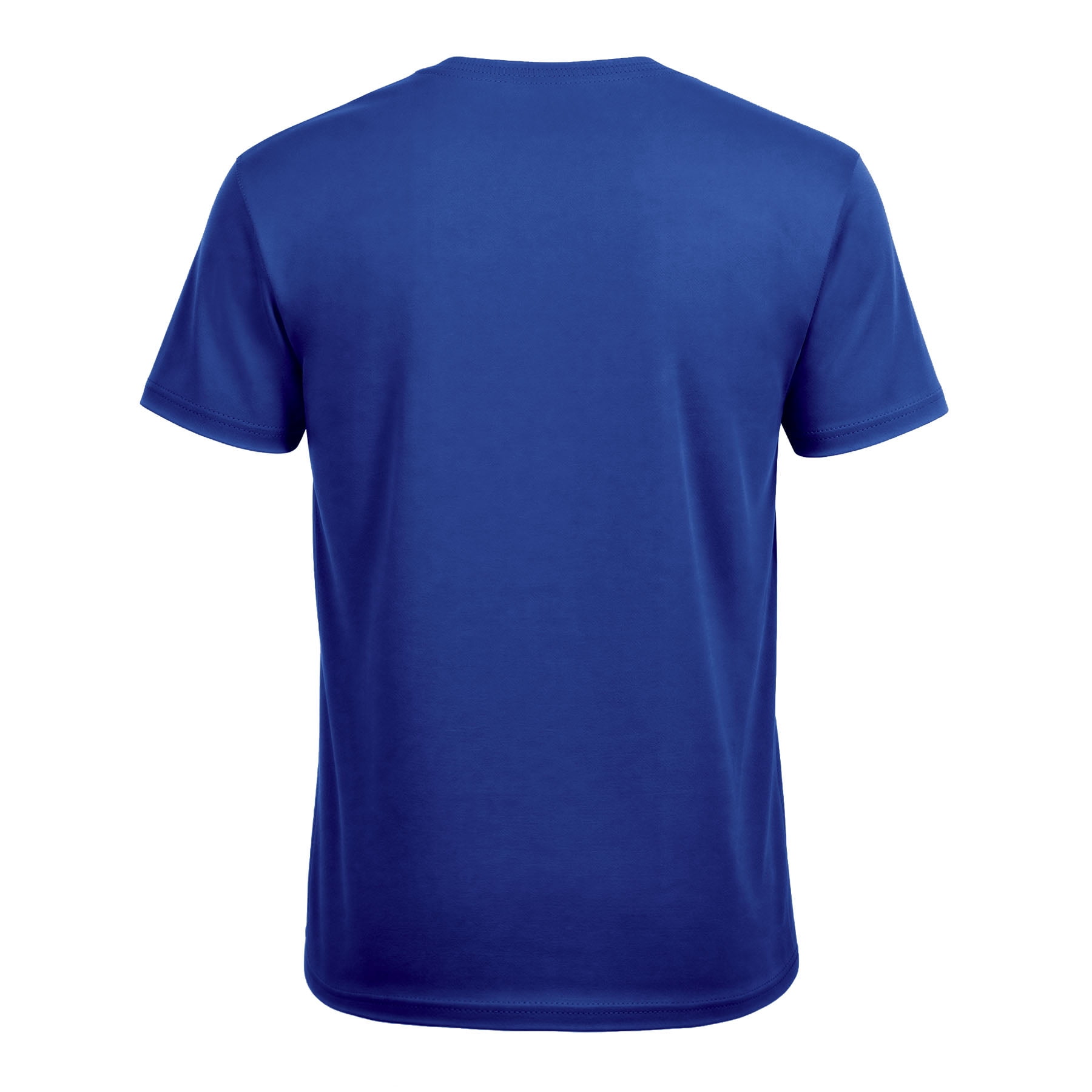NCAA Boys BYU Cougars Primary Logo Graphic T-Shirt
