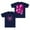 Navy, variant on AJ Lee Merch T-Shierts Love Bites Logo Tee HipHop Streetwear Women Men Crewneck Short Sleeve Tee Tops