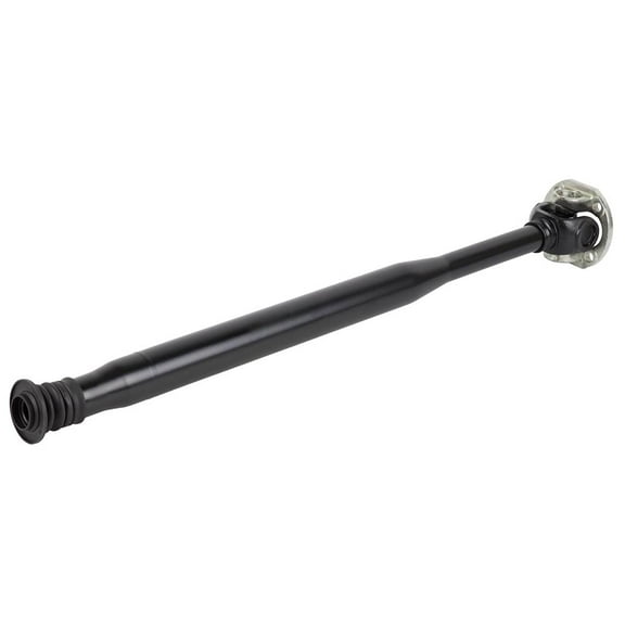 Front Driveshaft For Mercedes C230 C250 C300 C350 E300 E350 E550 E63 GL350 GLK350 S450 S550 CL550 CLS63 4Matic AWD - BuyAutoParts