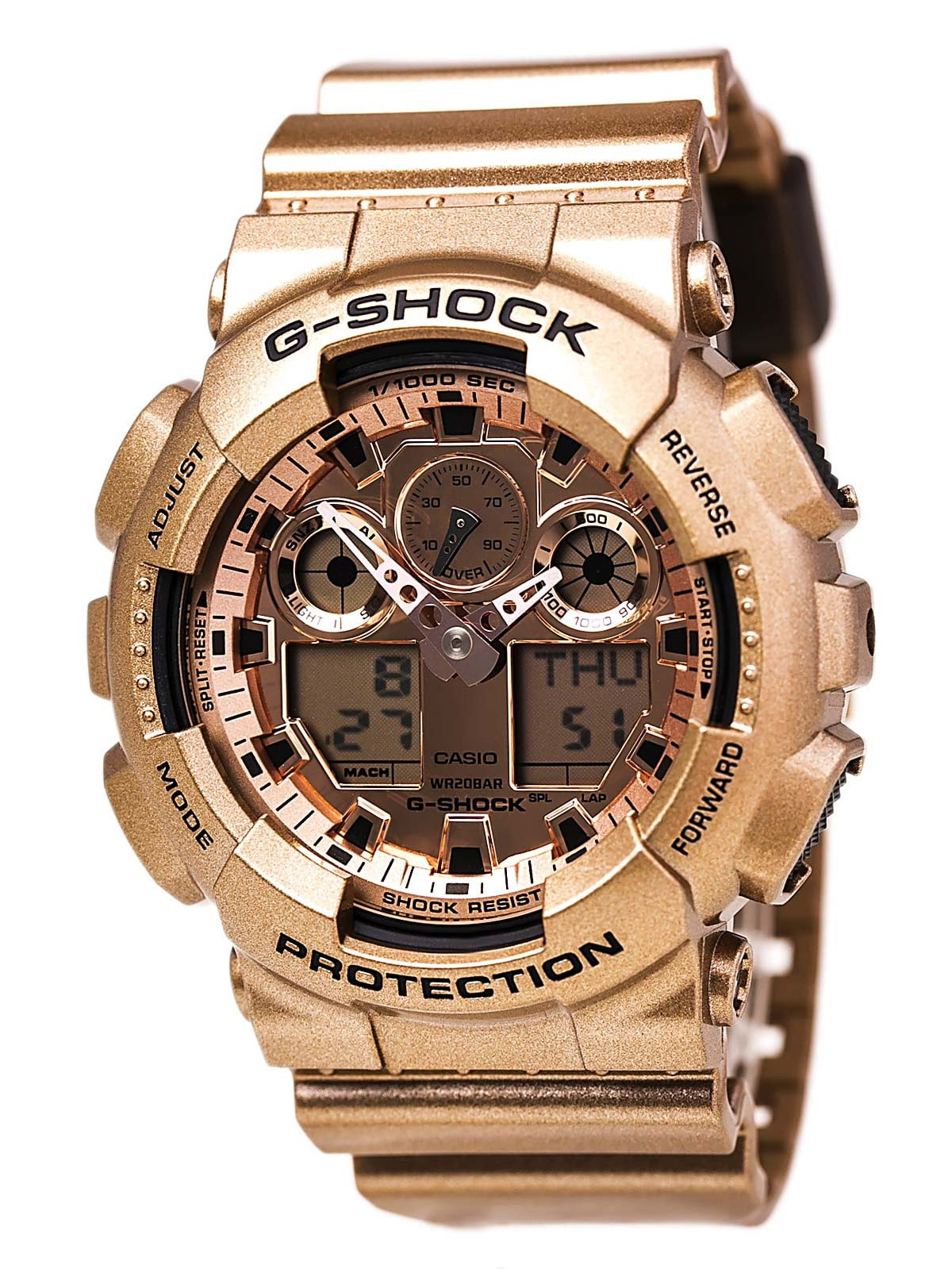 casio dive watch walmart