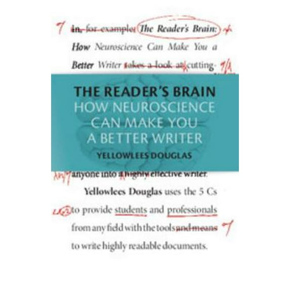 Pre-Owned The Reader's Brain (Paperback) 1107496500 9781107496507