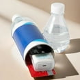 thumbnail image 6 of Storage Case, Ongmies Hidden Water Bottle Storage Tank Water Bottle Hidden Stash Containers Diversion Bottle Secret Container Bottled Water Unscrews to Store Your Valuables, Face & Storage Bags, 6 of 7