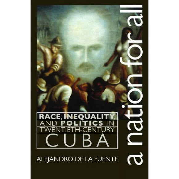 Une Nation pour Tous (Cuba Envisioning)