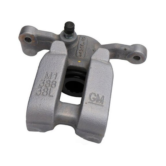 Rear Left Brake Caliper - Compatible with 2021 - 2025 Chevy Trailblazer 2022 2023 2024