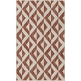 thumbnail image 2 of Jill Zarin Outdoor Collection Area Rug - Napa (3' 1" x 5' 3" Rectangle Rust Red/Ivory), 2 of 8