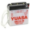 Yuasa Conventional 6N11A-1B Automotive Battery