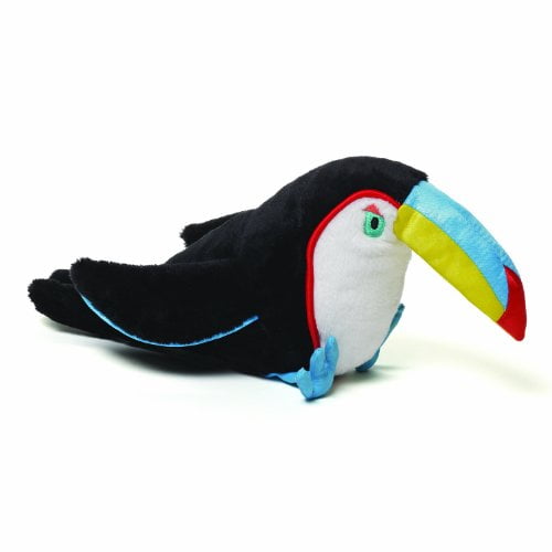 toucan plush