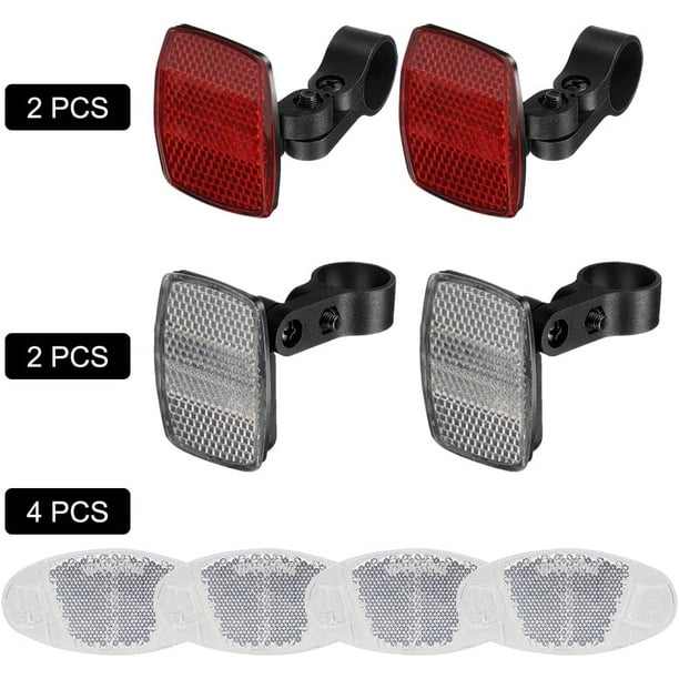 Bike reflectors walmart hotsell