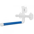 thumbnail image 1 of Perroquets Tige Debout, Perroquets en PVC Tige de Douche Debout, Forme Ferme pour Bain de Perroquets, 1 of 8