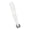 White, variant on Nnndbs Stainless Steel Strawberry Huller Tomato Corer 11.5cm， Fruit Stem Remover with Ergonomic Handle， Serrated Berry De-stemmer for Kitchen Baking