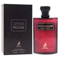 thumbnail image 3 of Opera - Rouge by Maison Alhambra for Unisex - 3.4 oz EDP Spray, 3 of 6