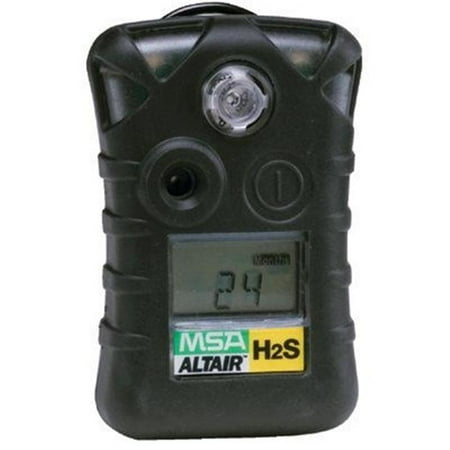 MSA 454-10092521 Altair Single-Gas Detector