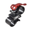thumbnail image 2 of Silla de pesca Soporte Sombrilla Ajustable Pesca negro Zulema Puesto de pesca, 2 of 8