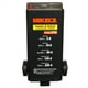 thumbnail image 2 of Cargador Baterías Mikels Con Arrancador Probador Y Amperímetro 2/10/50/125/225 Amp, 2 of 4
