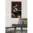 thumbnail image 3 of Elvis Presley - 68 Concert Wall Poster, 22.375" x 34", 3 of 4