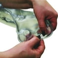thumbnail image 2 of Relief Pak\xc2\xae Hot Button\xc2\xae Reusable Instant Hot Compress - neck - 11" x 17" - Case of 12, 2 of 3