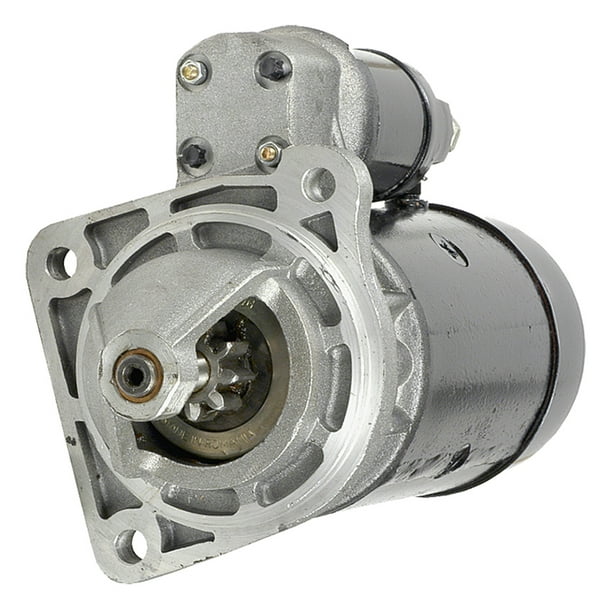 NEW 9 TOOTH 12V STARTER FITS LONG TRACTOR TRACTOR 610 510 19791990 11